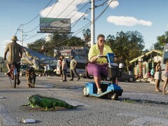 Rockstar Games sta cercando tester di gioco in India, il che indica che GTA 6 è nella fase finale di sviluppo. 