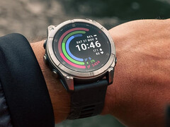 Il Fenix 8 Pro è in linea per il suo secondo aggiornamento beta questa settimana. (Fonte: Garmin)