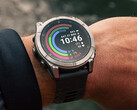 Il Fenix 8 Pro è in linea per il suo secondo aggiornamento beta questa settimana. (Fonte: Garmin)