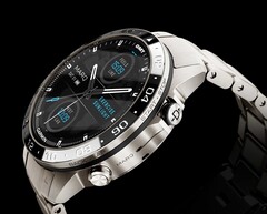 Il Garmin MARQ Gen 2 era disponibile in sette diverse versioni.
