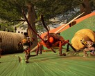  Immagine ufficiale di Grounded 2 su PC. (Fonte: Steam)
