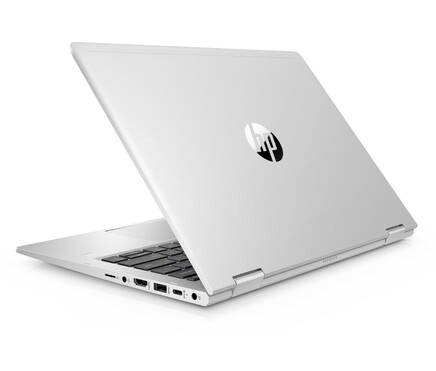 HP Pro x360 435 G9 - posteriore. (Fonte di immagine: HP)