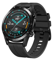 Recensione dello smartwatch Huawei Watch GT 2. Dispositivo di test gentilmente fornito da Huawei.
