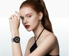 Il Watch 4S costa attualmente 70 dollari su AliExpress. Nella foto: un'immagine promozionale dello smartwatch. (Fonte: Haylou)