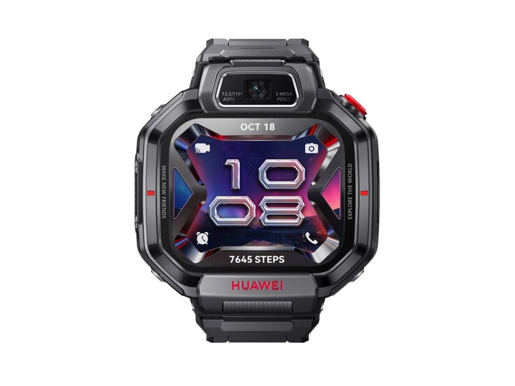 L'orologio Huawei Kids X1 Pro