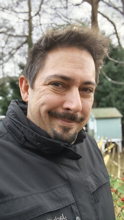 Selfie con il Poco F8 Ultra