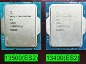 Il Core i5-13500 sarà disponibile solo all'inizio del prossimo anno. (Fonte: Bilibili)