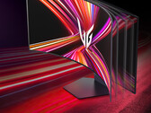L'UltraGear OLED 45GX990A segna il ritorno del fattore di forma del monitor da gioco pieghevole. (Fonte: LG)