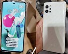 Ecco come sarà LG Q92 5G (Image Source: GSMArena)