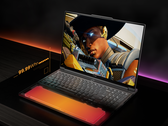 Quest'anno Legion Slim 7 è il primo modello da gioco interamente AMD di Lenovo. (Fonte immagine: Lenovo)