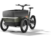 Il motore della MATE SUV e-bike può erogare fino a 90 Nm di coppia. (Fonte: MATE Bike)