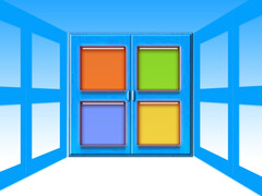 L&#039;aggiornamento a Windows 11 è possibile per i modelli più vecchi: Il TPM 2.0 non è apparentemente obbligatorio. (Fonte immagine: Geralt su Pixabay)