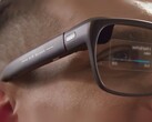 L'Oppo Air Glass 3 è dotato di un display proiettato a colori (Fonte: Oppo)