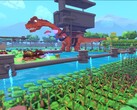 PixARK è disponibile gratuitamente su Steam fino al 31 agosto ed è inoltre scontato del 75%.