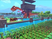 PixARK è disponibile gratuitamente su Steam fino al 31 agosto ed è inoltre scontato del 75%.