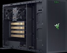 Razer offre ai ricercatori la possibilità di acquistare potenti workstation Forge AI Dev personalizzate per lo sviluppo dell'intelligenza artificiale. (Fonte: Razer)