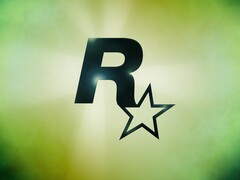 Viene mostrato il banner di Rockstar Games (Fonte: Rockstar Games)