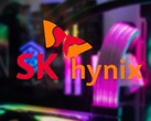 SK Hynix, come Samsung, è un'azienda sudcoreana. (Fonte immagine: SK Hynix, Pixabay, modificato)