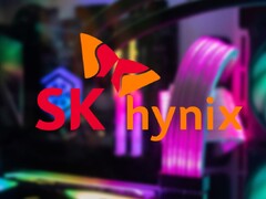 SK Hynix, come Samsung, è un'azienda sudcoreana. (Fonte immagine: SK Hynix, Pixabay, modificato)
