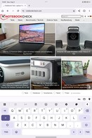 Recensione del tablet Xiaomi Pad 7S Pro Android