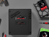 Seagate presenta IronWolf 510, il primo SSD PCIe creato per NAS aziendali