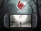 Silent Hill 2 Switch 2 mockup mostrato sotto il logo Bloober Team (Fonte immagine: Bloober Team, Konami, Nintendo of America con modifiche)
