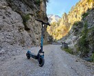Si alza dappertutto - Testato l'e-scooter SoFlow SO4 Pro Max