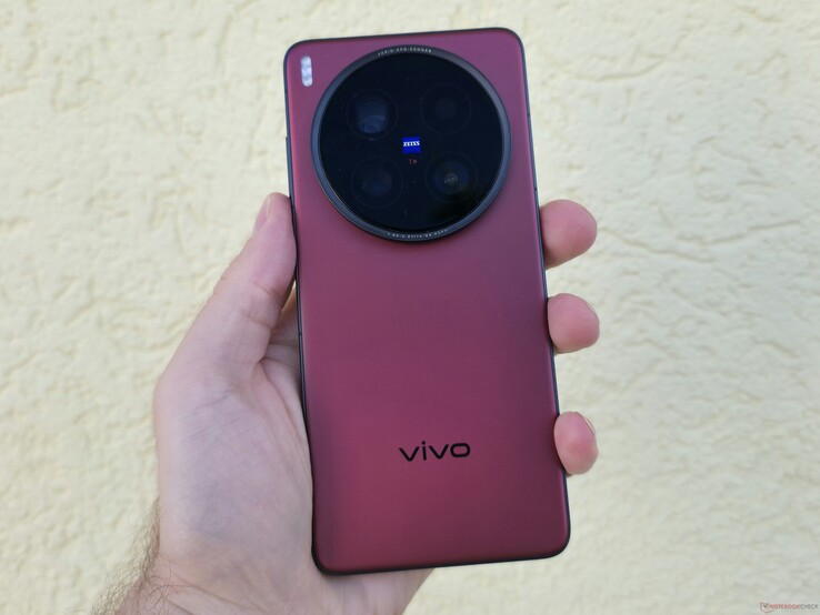 Vivo X200 Ultra (Fonte: Marcus Herbrich)