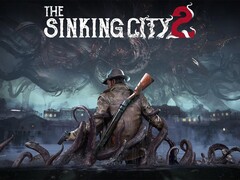Immagine ufficiale di The Sinking City 2.