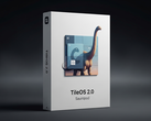 TileOS 2.0 Sauropod, basato su Debian 13, è disponibile con due nuove edizioni e diversi pacchetti aggiornati