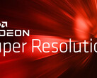 AMD promette fino al 70% di miglioramento delle prestazioni con Radeon Super Resolution. (Fonte: AMD)