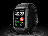 Huawei venderà il Watch D solo in Cina per il momento. (Fonte immagine: Huawei)