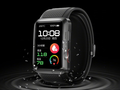 Huawei venderà il Watch D solo in Cina per il momento. (Fonte immagine: Huawei)