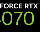 La RTX 4070 è una delle tre schede grafiche Ada Lovelace non ancora presentate che NVIDIA avrebbe in cantiere. (Fonte immagine: MEGAsizeGPU - modificato)