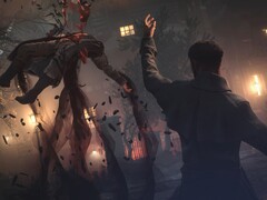 Vampyr è scontato del 90% su Steam fino al 13 marzo.