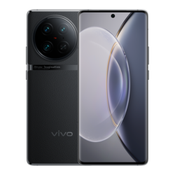 Vivo X90 Pro disponibile solo in nero