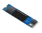 New Western Digital Blue SN550 NVMe SSD targets content creators and enthusiasts (Source: WD)