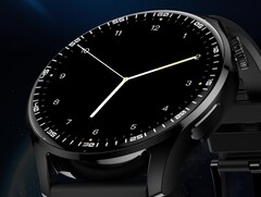 De WS3 PRO smartwatch begint bij US$21.11. (Afbeelding bron: AliExpress)