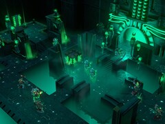 Warhammer 40,000: Mechanicus è scontato del 95% su Steam fino all'8 ottobre, portando il gioco a un nuovo minimo storico di prezzo.