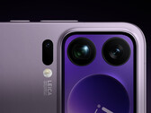 Si dice che lo Xiaomi 18 Pro Max si discosti dall'hardware della fotocamera del suo predecessore in almeno due aree. (Fonte: Xiaomi)
