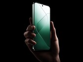 Il successore dello Xiaomi 14 qui raffigurato è destinato a ricevere una serie di interessanti aggiornamenti. (Fonte: Xiaomi)