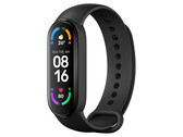 Recensione dello Xiaomi Mi Smart Band 6: Efficace miglioramento del design, il prezzo ci sta