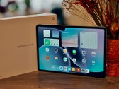 Lo Xiaomi Pad 9 avrà una batteria più capiente rispetto al Pad 8 (nella foto).