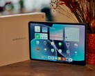 Lo Xiaomi Pad 9 avrà una batteria più capiente rispetto al Pad 8 (nella foto).
