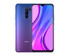 Redmi 9, presto in arrivo con tre colorazioni (Image Source: Sudhanshu)