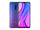 Redmi 9, presto in arrivo con tre colorazioni (Image Source: Sudhanshu)