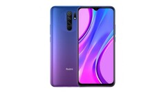 Redmi 9, presto in arrivo con tre colorazioni (Image Source: Sudhanshu)