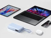 Il Power Bank 20000 da 67W di Xiaomi (nella foto) è arrivato in altri Paesi europei. (Fonte: Xiaomi)