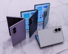 Samsung Galaxy Z Fold8 - Recensioni e specifiche tecniche