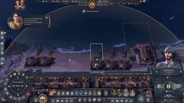 Gli edifici residenziali nella zona dei pescatori generano più reddito (Fonte: Notebookcheck)